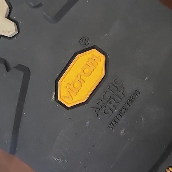 ALLEN Edmonds black Leather Men's Alpine Chukka Boot ankle shoes - Picture 8 of 14